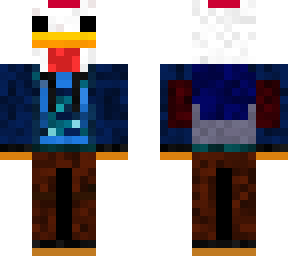 ultrachicken