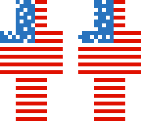 usa flag