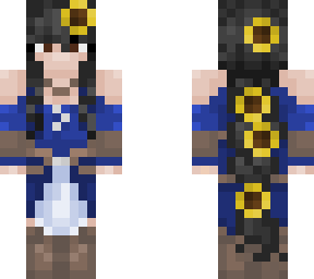 v!kaori stage 1