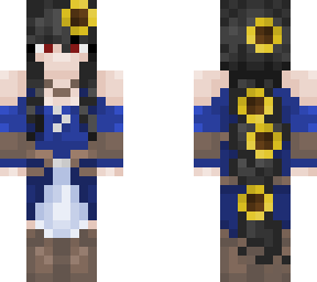 v!kaori stage 2