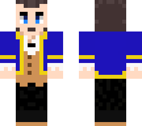 vargas skin