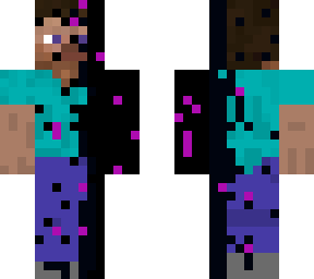 virus steve