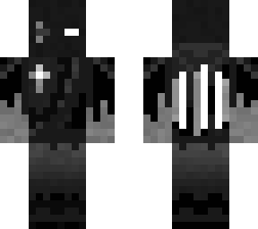 voidreaper final skin.