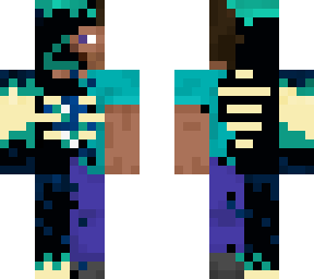 warden steve