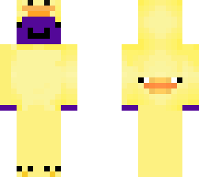 wemmbu duck onesie