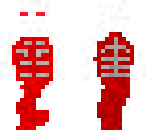 white death