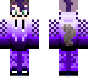 wolf boy