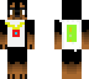yanhi rottweiler