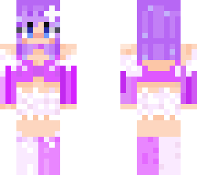 yarakistuff skin