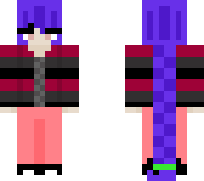 this skin (cute girl skin)