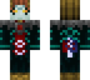 zant the usurpur