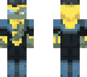 zombie invincible