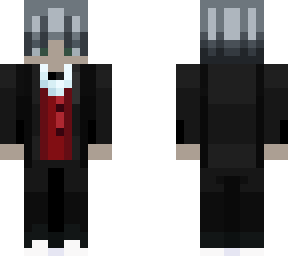 ;*~crimson shadow~*