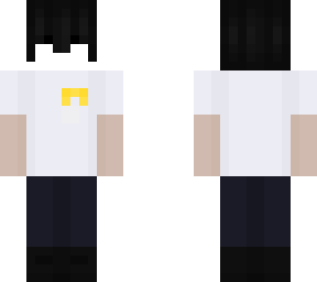 ~*faceless*~
