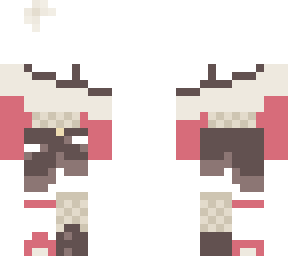~ standard trio || unshaded outfit base ~