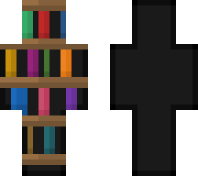 ~the skindex library~