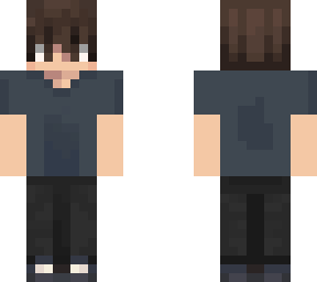 a boy