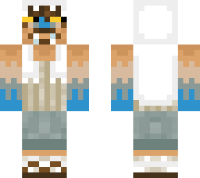 afterparty skin