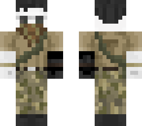 arc body