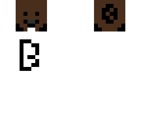 b to the b