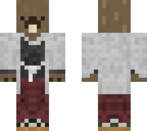 beaver sorce guy
