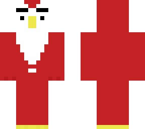 bemzo bird 2