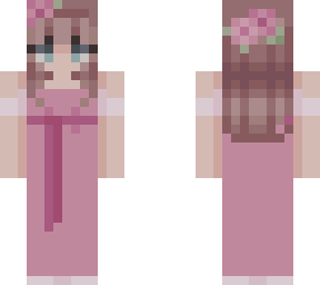 blossom ~ raffle used