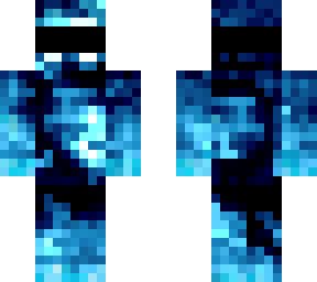 blue remix