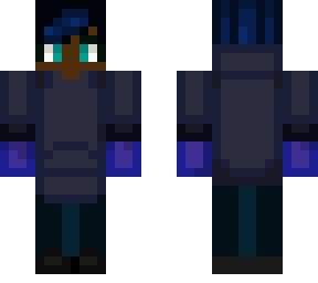 boy skin
