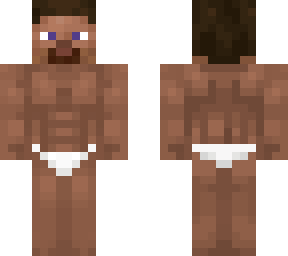 buff steve 1o1