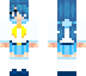 celia's sm school uniform (4px)
