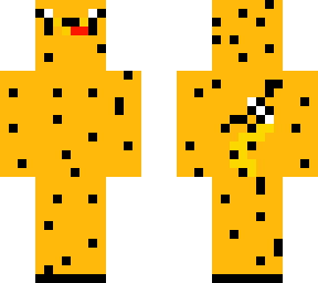 cheetah