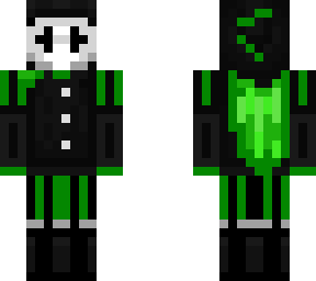 clownpierce (green)