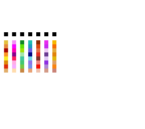 color palette contest!