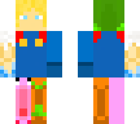 combined games
