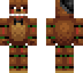 crypteddata freddy v2