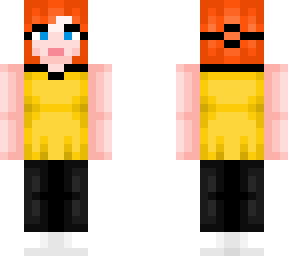 crystal amaquelin ( casual )
