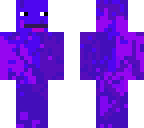crystal boy