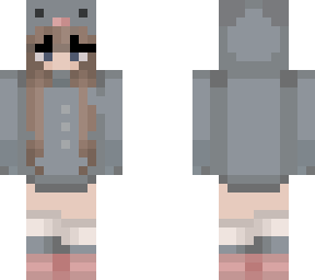 cute rat onesie
