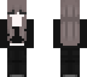 dark grunge <3