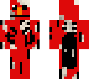 dead elmo
