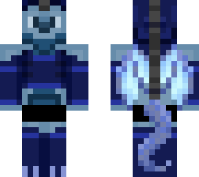 dragon boy