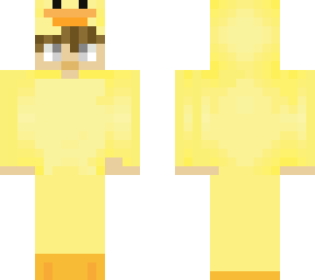 duck onzi