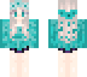 e-girl cf