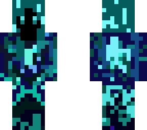 echo girl