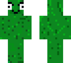 evil pickle