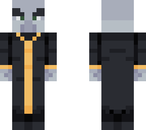 evoker