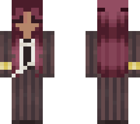 fancy plum