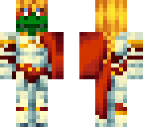 fartlizardthesaber