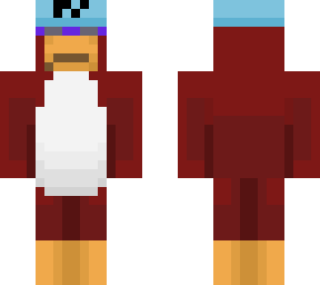 fentisito (my skin, i want to put a kuffy strawhat)